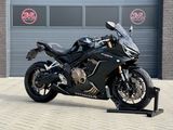 HONDA CBR 650 R