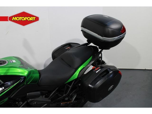 kawasaki - versys-650