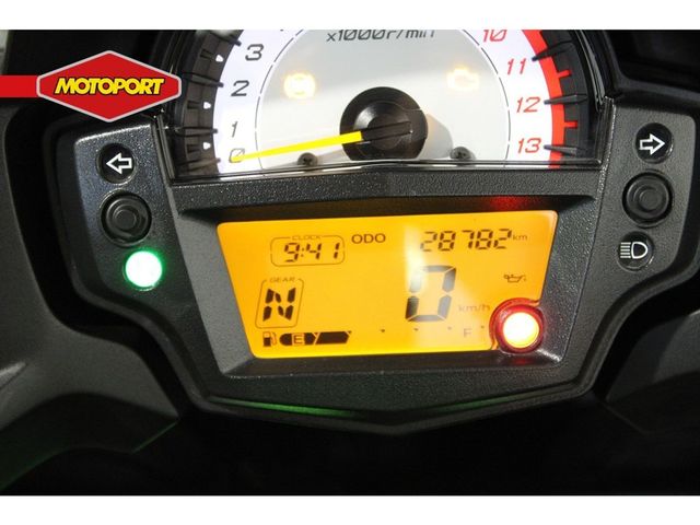 kawasaki - versys-650