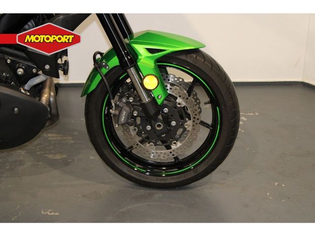 kawasaki - versys-650