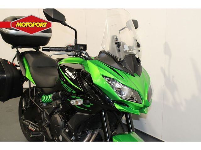 kawasaki - versys-650