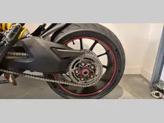 Ducati Hypermotard 1100 2014 occasion – foto 3 van 15