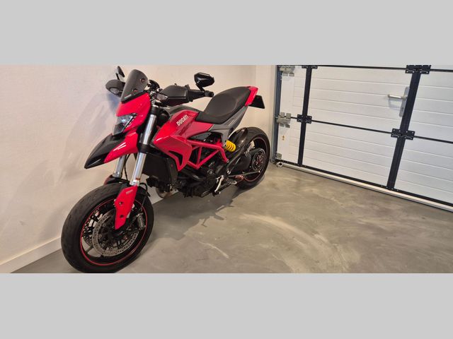 ducati - hypermotard-1100