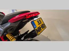 Ducati Hypermotard 1100 2014 occasion – foto 5 van 15