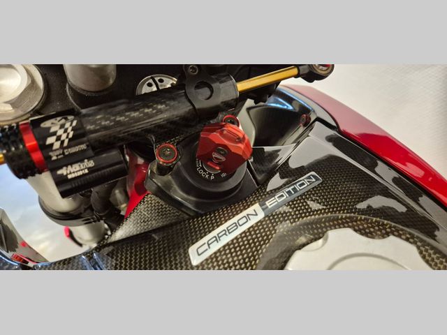 ducati - hypermotard-1100