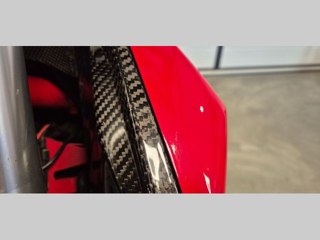 ducati - hypermotard-1100