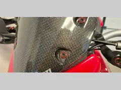 Ducati Hypermotard 1100 2014 occasion – foto 8 van 15