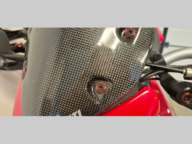 ducati - hypermotard-1100