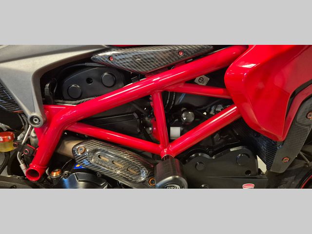ducati - hypermotard-1100