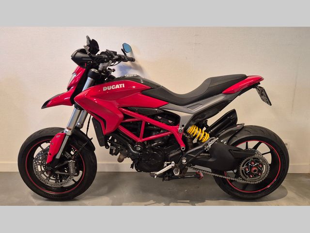 ducati - hypermotard-1100