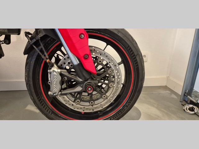 ducati - hypermotard-1100