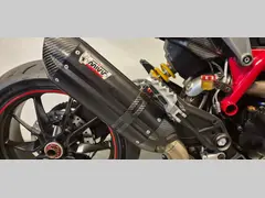 Ducati Hypermotard 1100 2014 occasion – foto 13 van 15