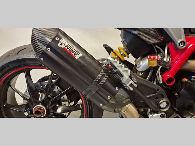 ducati - hypermotard-1100