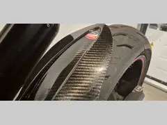 Ducati Hypermotard 1100 2014 occasion – foto 14 van 15