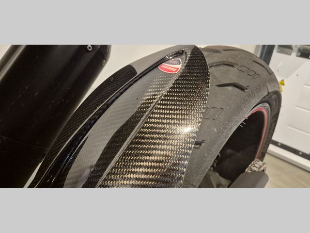 ducati - hypermotard-1100