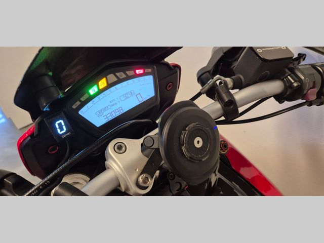 ducati - hypermotard-1100