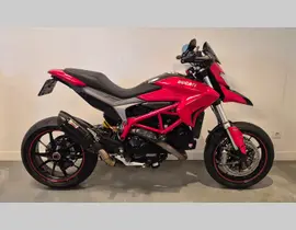 Ducati Hypermotard 821 2014 occasion