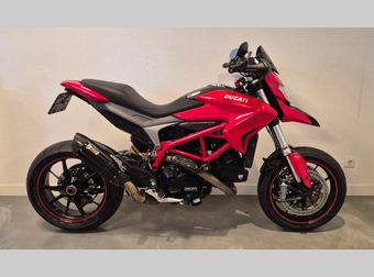 Ducati Hypermotard 1100 2014 occasion