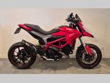 DUCATI HYPERMOTARD 1100