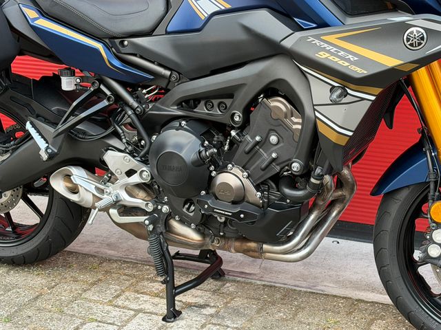 yamaha - tracer-900-gt
