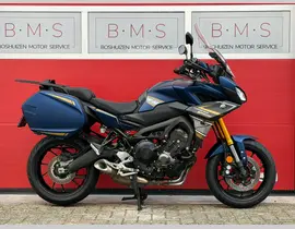 Yamaha Tracer 900 GT 2020 occasion