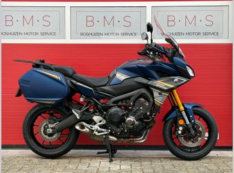 Yamaha Tracer 900 GT 2020 occasion