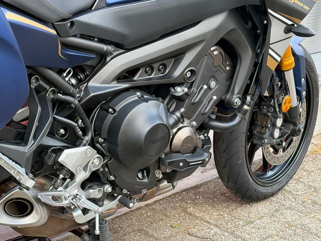 yamaha - tracer-900-gt