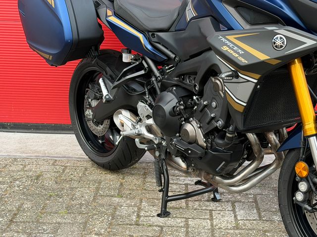 yamaha - tracer-900-gt