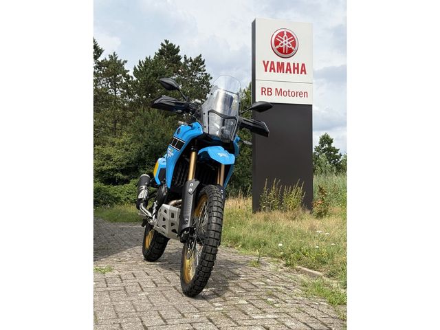 yamaha - tenere-700