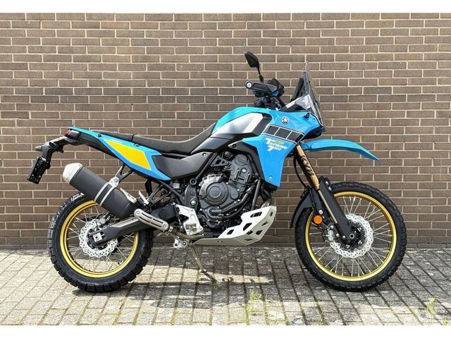 yamaha - tenere-700