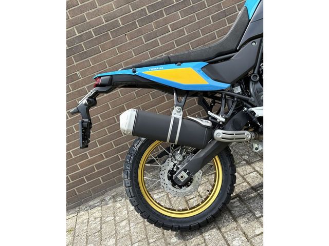 yamaha - tenere-700