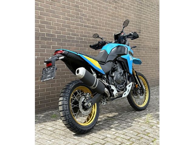 yamaha - tenere-700