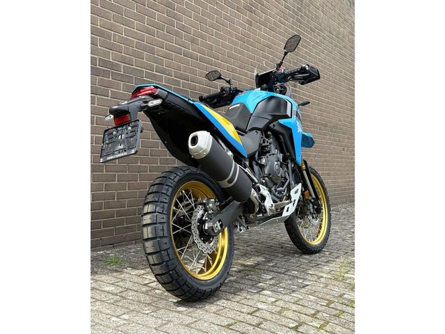 yamaha - tenere-700