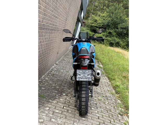 yamaha - tenere-700