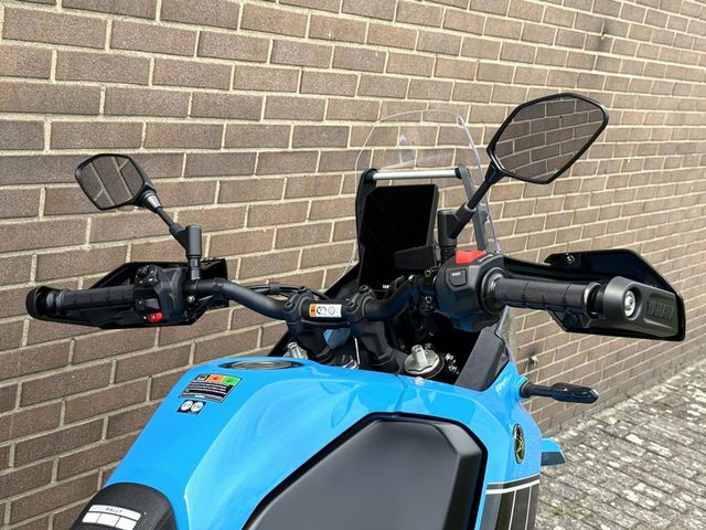 yamaha - tenere-700
