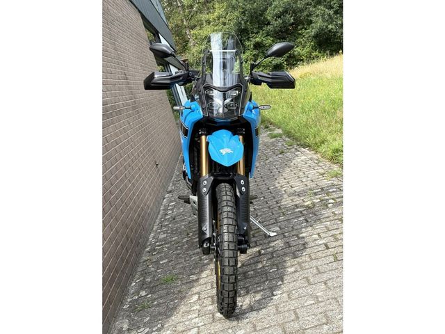 yamaha - tenere-700