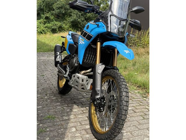 yamaha - tenere-700