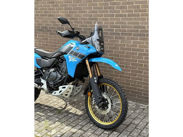 yamaha - tenere-700