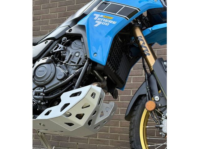 yamaha - tenere-700