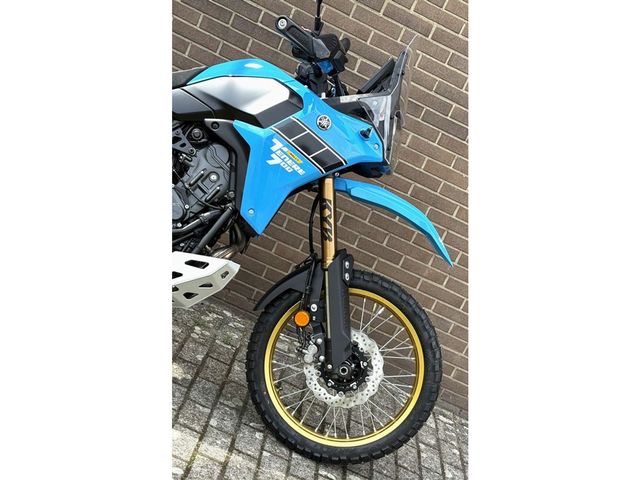 yamaha - tenere-700