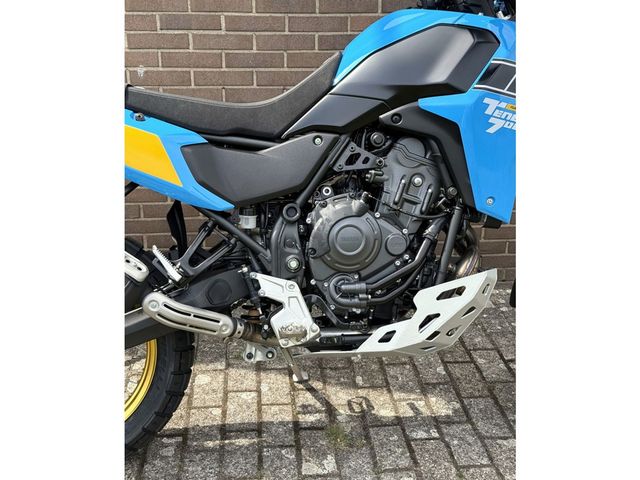 yamaha - tenere-700