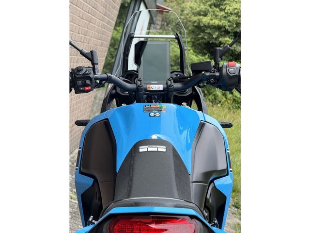 yamaha - tenere-700