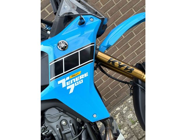 yamaha - tenere-700