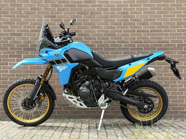yamaha - tenere-700