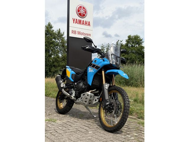 yamaha - tenere-700