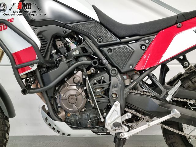 yamaha - tenere-700