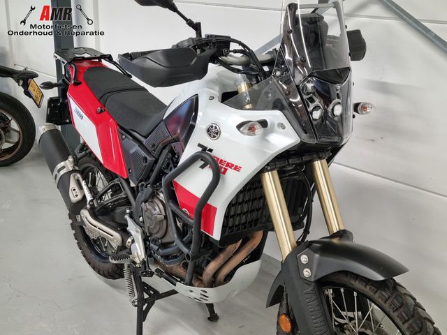 yamaha - tenere-700