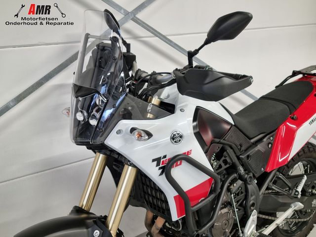 yamaha - tenere-700