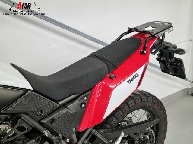 yamaha - tenere-700