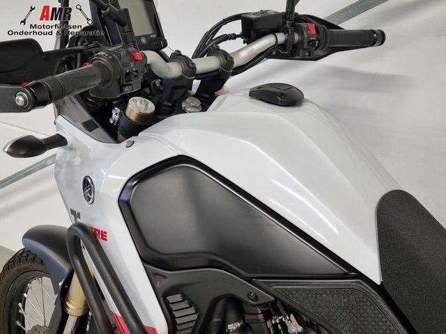 yamaha - tenere-700